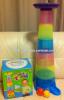 Intelligent Bricks Tower -