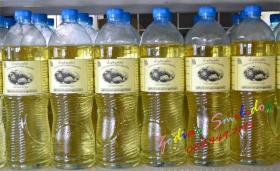 ขายจุลินทรีย์น้ำทำความสะอาดกำจัดกลิ่นเหม็น(สูตรมะกรูด)