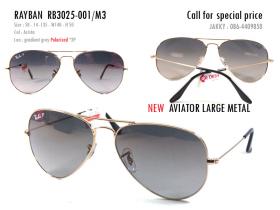 ขาย Ray-Ban RB3025-001/M3 