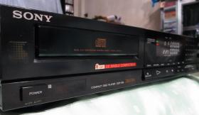 ขาย CD Sony CDP-750