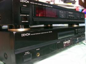 ขาย Tuner Denon TU-460