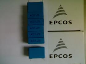 ขาย TDK-EPCOS B32654A4155K MKP cap