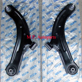 ขายปีกนกล่าง นิสสัน ทีด้า