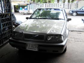 ขาย Volvo 440