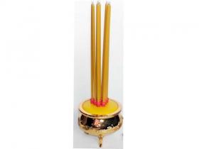 ขายกระถางธูปไฟฟ้า 9 ดอก ราคา 390 บาท