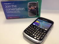ขาย BlackBerry Curve 9220 9220