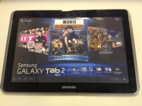 ขาย Samsung Galaxy Tab 2 10.1 16GB 3G+WiFi  -
