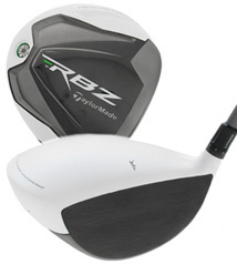 Driver Taylormade RocketBallz (ขายแล้ว)