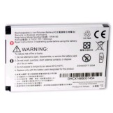 ขาย แบตเตอร์รี่สำหรับ PDA/PALM HTC TRIN160 (1600 mAh)
