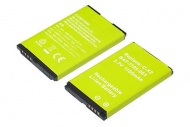 ขาย แบตเตอร์รี่สำหรับ PDA/PALM Blackberry 8800 8820 8830 8350 (1400 mAh)