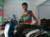 xxxขายแล้ว สกูปี้ไอปี 55 ขอบคุณ คุณ เล็ก ลาดพร้าวครับ