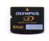 XD Card Olympus 2 GB Type M +