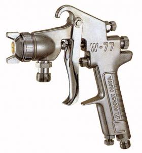 ขาย Iwata spray gun -W 77