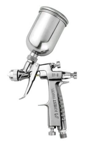 Iwata airbrush  HP-G3
