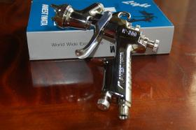 ANEST IWATA W-300 081 101 132G without cup   