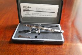 ขาย Iwata  airbrush   HP-AH Nozzle: 0.2mm 