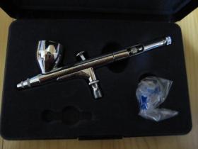 ขาย  Iwata airbrush  HP-CP