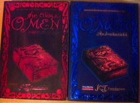 The Omen 1-2