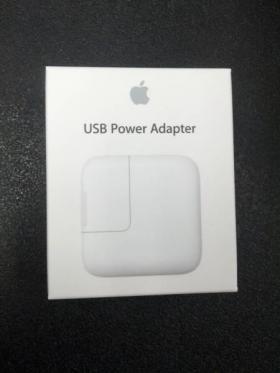 ขาย apple  12w adaptor