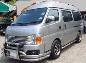 ขาย NISSAN URVAN NISSAN URVAN GX 3.0 MT ปี 2008 Turbo intercooler หลังคาสูง หัวจรวด ไฟใหม่ โฉมใหม่ล่าสุด