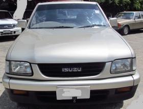 ขาย ISUZU DRAGON EYE  ISUZU DRAGON EYE SPACE CAB SLX 2.8 MT ปี 1997