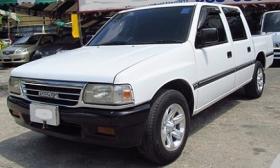 ขาย ISUZU TFR ISUZU TFR มังกรทอง SUPREME 4Dr 2.5 MT ปี 1997