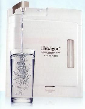 ลดราคา Hexagon 89648