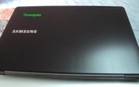 (ขายแล้วครับ)  โน้ตบุ๊ค Core I5 Gen3+SSD 24GB+การ์ดจอแยก 1GB+Window8แท้+ประกันศูนย์ถึงปี58/13,000บ/SAMSUNG NP530U4E Intel Core i5-3337U(1.80-2.7GHz)HDD500GHz,แรม 4GB,แบตฯ 3ชม
