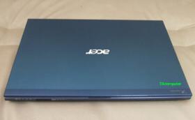 (ขายแล้วครับ)  โน้ตบุ๊คบางเบา ACER TimelineX 4830G Core I3 gen2/การ์ดจอแยก 2GB/มีUSB3.0/แบตฯ 4ชม./HDD 640GB/Ram 4GB/จอ14 LED,HDMI,สภาพสวย