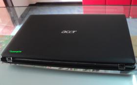 (ขายแล้วครับ)  โน้ตบุ๊คจอใหญ่15.6/Core I5gen2+Windows7 64bitแท้/ACER 5750 Intel Core i5-2450M(2.5 GHz-3.1 GHz)HDD 500GB,Ram 6GB,HDMI+USB3,สภาพสวย