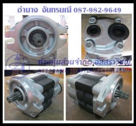 ขาย pump ปั๊ม รถบรรทุกติดเครน