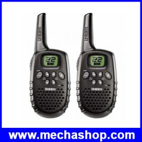 วิทยุสื่อสาร สองทาง New Uniden GMR535-2 Two-Way Radios 5-Mile 22-Channel