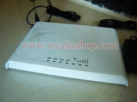 (สินค้าหมด)เครื่องแปลงสัญญาณโทรศัพท์มือถือ เครื่องแปลงสัญญาณ ส่งแฟกซ์ FWT-8848 for GSM line mobile fax ประหยัดค่าใช้แฟกซ์ขึ้นอยู่กับโปรโมชั่นซิมการ์ด