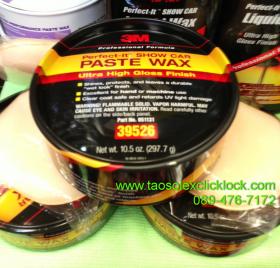 3M Paste Wax 39526
