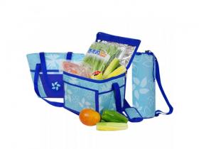 กระเป๋าเก็บความเย็น (HAPPY HOME) 