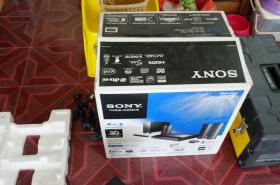 (ขายแล้วครับ) เฉพาะชุดลำโพง SONY E380