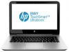 ขาย HP ENVY TouchSmart 14-k032tx Ultrabook, HPQ