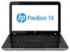 HP Pavilion 14-e005TX Notebook PC, HPQ-E3A7