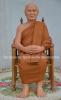 ขาย Thai Buddha monk model หลวงพ่อปัญญานันทภิกขุ วัดชลประทานรังสฤษฏ