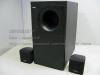 Bose Acoustimass 3 IV สีดำ