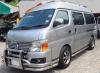 ขาย NISSAN URVAN NISSAN URVAN GX 3.0 MT ปี 2008 Turbo int