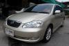 TOYOTA COROLLA ALTIS TOYOTA COROLLA ALTIS 1.8 [E] VVTi AT ปี 