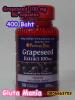Puritan\'s Pride  Grapeseed Extract 100 mg -