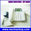 เครื่องแปลงสัญญาณโทรศัพท์มือถือ เครื่องแปลงโทรศัพท์มือถือ เป็นเครื่องโทรศัพท์บ้าน GSM Fixed Wireless Terminal ET-6288