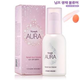 โลชั่น ผสมกับบีบีครีมหรือรองพื้น ผิวดูโกลว์มีมิติ มีออร่าเปล่งประกาย หน้ามันวาว โทนสีส้ม