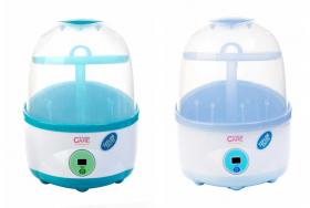 เครื่องนึ่งขวดนม ModernCare สะดวก สะอาด ปลอดภัย BPA free