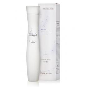 บำรุงรอบดวงตา แบบหัวลูกกลิ้ง ผสมสารบำรุงจากไข่มุกและแร่ธาตุจากธรรมชาติ ช่วยลดรอยหมองคล้ำรอบดวงตา