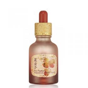 แอมเพิลบำรุงหน้าสูตรพิเศษ ช่วยทำให้ผิวมีความยืดหยุนดี เปล่งปลั่งกระชับพร้อมมีประสิทธิภาพทำให้ ริ้วรอยดูจางลง