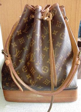 ขาย Louis vitton Petit GM vintage ขนมจีบไซส์ใหญ่ วินเทจ