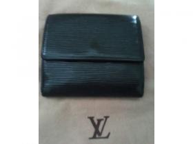 ขาย Louis vitton Epi ลายไม้ ใบสั้น แนววินเทจ